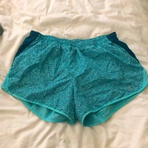 Womens Large DriFit Nike Running Shorts